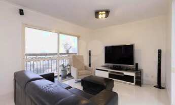 Imagem 3: Ótimo apartamento em Moem Pássaros, 2 por andar, elevador social privativo!