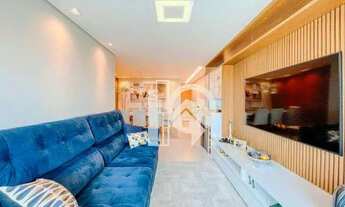 Imagem 3: Apartamento com 3 dormitórios à venda , 104 m² - Urbanova - São José dos Campos/SP