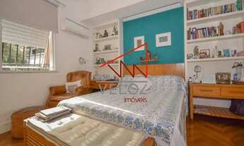 Imagem 7: Apartamento-À VENDA-Leblon-Rio de Janeiro-RJ