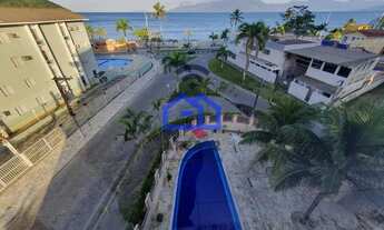 Imagem: CARAGUATATUBA - Apartamento Padrão - Martim