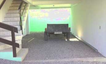 Imagem 3: Alugo sobrado Grande com linda sacada