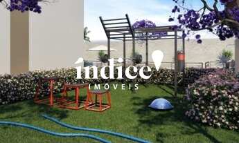 Imagem 6: Apartamento à venda 2 quartos 1 vaga Jardim Residencial Paraíso Araraquara