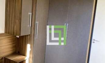 Imagem 5: Apartamento com 2 dormitórios à venda, 54 m² por R$ 300.000,00 - Jardim Guanabara - Jundia