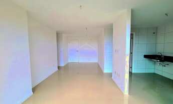 Imagem 6: EXR) Apartamento à venda no Edson Queiroz de 91m²: 3 quartos, Varanda Gourmet e 2 vagas