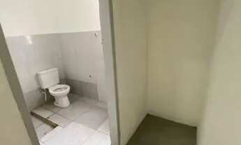 Imagem: Casa para aluguel possui 10 metros quadrados