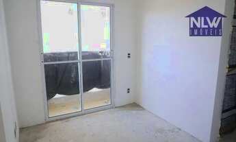 Imagem 3: Apartamento com 2 dormitórios à venda, 32 m² por R$ 194.900,00 - Jardim da Pedreira - São