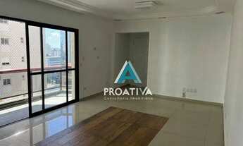 Imagem 3: Apartamento com 3 dormitórios à venda, 150 m² - Centro - Santo André/SP