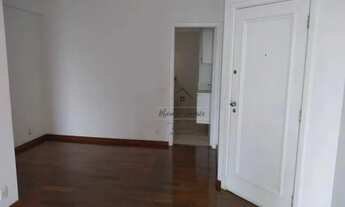 Imagem 6: Apartamento com 3 dormitórios para alugar, 87 m² por R$ 6.454/mês - Perdizes - São Paulo/S