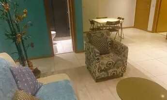 Imagem 5: Apartamento para venda tem 84 metros quadrados com 3 quartos