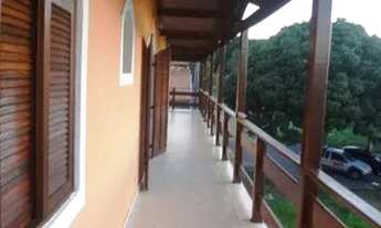 Imagem 6: Casa com 4 dormitórios à venda, 215 m² por R$ 650.000,00 - Residencial União - São José do