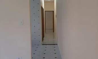 Imagem 4: Casa para aluguel com 60 metros quadrados com 2 quartos em Jardim Santa Marina - Jacareí