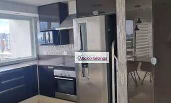 Imagem 6: Apartamento Triplex com 2 dormitórios para alugar, 109 m² - Vila Mariana - São Paulo/SP