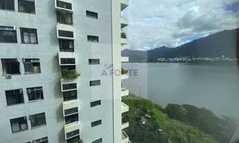 Imagem 10: Apartamento para venda tem 230 metros quadrados com 4 quartos em Lagoa - Rio de Janeiro