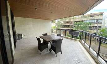 Imagem 2: Apartamento com 3 quartos à venda, 181 m² por R$ 1.450.000 - Recreio dos Bandeirantes - Ri