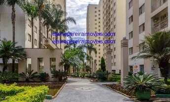 Imagem 7: Portal do Morumbi - Excelente Apto 3 dorms, varanda 1 vaga -R$ 410.000,00 à venda