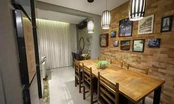 Imagem 3: Lindo apartamento no Parque Amazônia