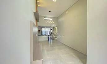 Imagem 6: Casa com 3 dorms, Residencial Terras da Estância, Paulínia - R$ 889 mil, Cod: RCA2385