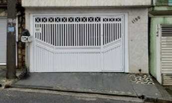 Imagem 2: SOBRADO à venda, 3 quartos, 1 suíte, 2 vagas, JARDIM SANTO ALBERTO - Santo André/SP