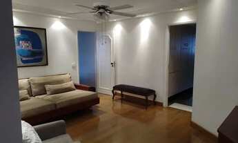 Imagem 4: Apartamento Venda 3 Dormitórios - 180 m² Brooklin