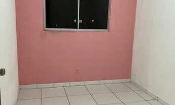 Imagem 4: Ap de 2 quartos semi mobiliado, condomínio Algodoal - Marituba