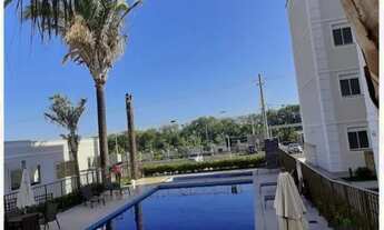 Imagem 4: Alugo apt próx. Ao lago do amor