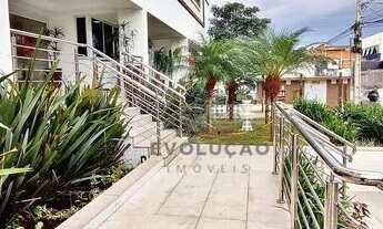 Imagem 2: Apartamento com 2 dormitórios para alugar, 77 m² - Barreiros - São José/SC