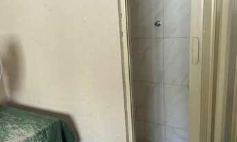 Imagem 3: Quarto mobiliado no jardim Guanabara