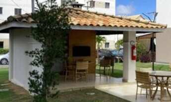 Imagem 2: Alugo apartamento no Reserva Parque