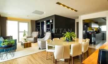 Imagem: Apartamento com 2 dormitórios, 154 m²