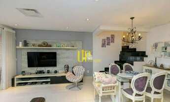 Imagem 2: Apartamento com 2 dormitórios, 101 m² - venda por R$ 1.600.000,00 ou aluguel por R$ 10.912