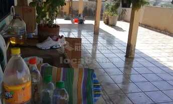 Imagem 4: Casa Padrão em São José do Rio Preto