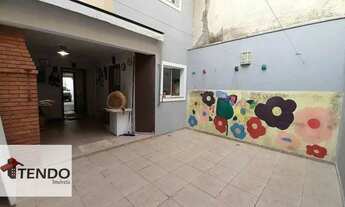 Imagem 5: Sobrado com 3 dormitórios à venda, 224 m² por R$ 770.000 - Jardim Palermo - São Bernardo d