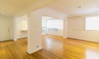 Imagem 5: Apartamento Venda 2 Dormitórios - 135 m² Jardim Paulista