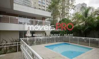 Imagem 3: BROOKLIN - DUPLEX - 102M²
