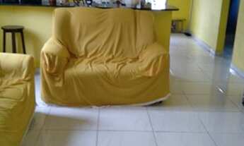 Imagem 7: Casa para alugar com 100 metros , 3 quartos no bairro do UR 7 VARZEA