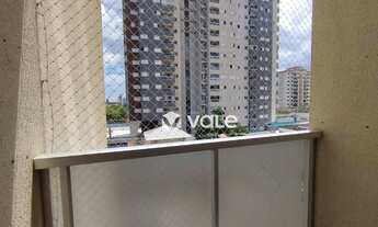 Imagem 4: Apartamento com 3 dormitórios para alugar, 72 m² por R$ 2.785,00/mês - 706 Sul (Arse 72)