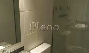 Imagem 6: Apartamento para locação em Condominio Fascina - Mansões Santo Antonio