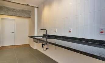 Imagem 10: 109373 Apartamento para venda com 48 metros quadrados com 1 quarto - São Paulo - SP