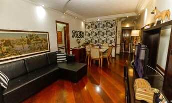 Imagem: Apartamento com 3 Dormitorios em Santo Antonio