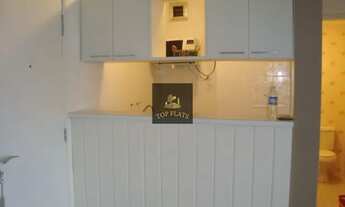 Imagem 7: Flat disponível na Vila Nova Conceição