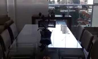 Imagem 4: APARTAMENTO - ANÁLIA FRANCO - SP