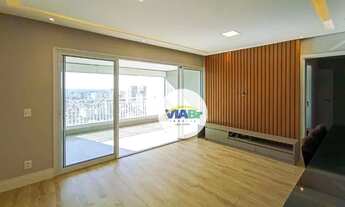 Imagem 5: Apartamento com 3 dormitórios à venda, 93 m² por R$ 1.300.000,00 - Bosque Maia - Guarulhos