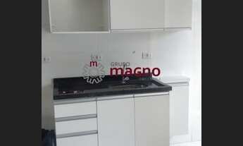 Imagem 1: APTO AO LADO DO METRO 2 DORM COM VAGA DE GARAGEM MÓVEIS PLANEJADOS