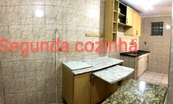 Imagem 4: SOBRADO à venda, 4 quartos, 1 suíte, PARQUE JACATUBA - Santo André/SP