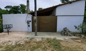 Imagem: Aluga-se Casa nova