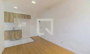 Imagem 5: Apartamento para Aluguel - Jardim São Saverio, 2 Quartos, 41 m2