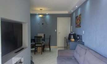 Imagem 4: Apartamento para Aluguel - Vila Leopoldina, 2 Quartos, 53 m2