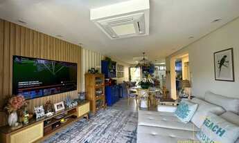 Imagem: Apartamento à venda com 2 dormitórios