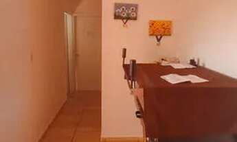 Imagem 5: Apartamento para venda tem 50 metros quadrados com 2 quartos em Balneário Gaivotas - Itanh