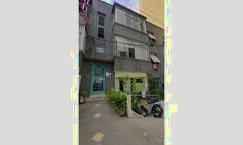 Imagem: Rio de Janeiro - Apartamento Padrão - Copacabana